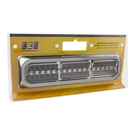 Rear Combination Lamp